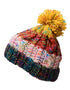 Fancy Yarn Hat